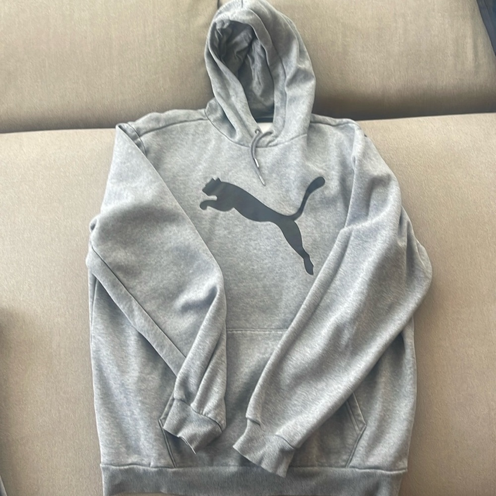 Puma Sweatsuit